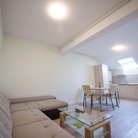 Apartament Soarelui Timişoara Exterior foto