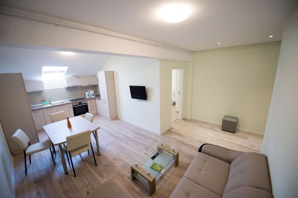 Apartament Soarelui Timişoara Exterior foto